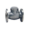 Stainless Swing Check Valve(Flange Type)